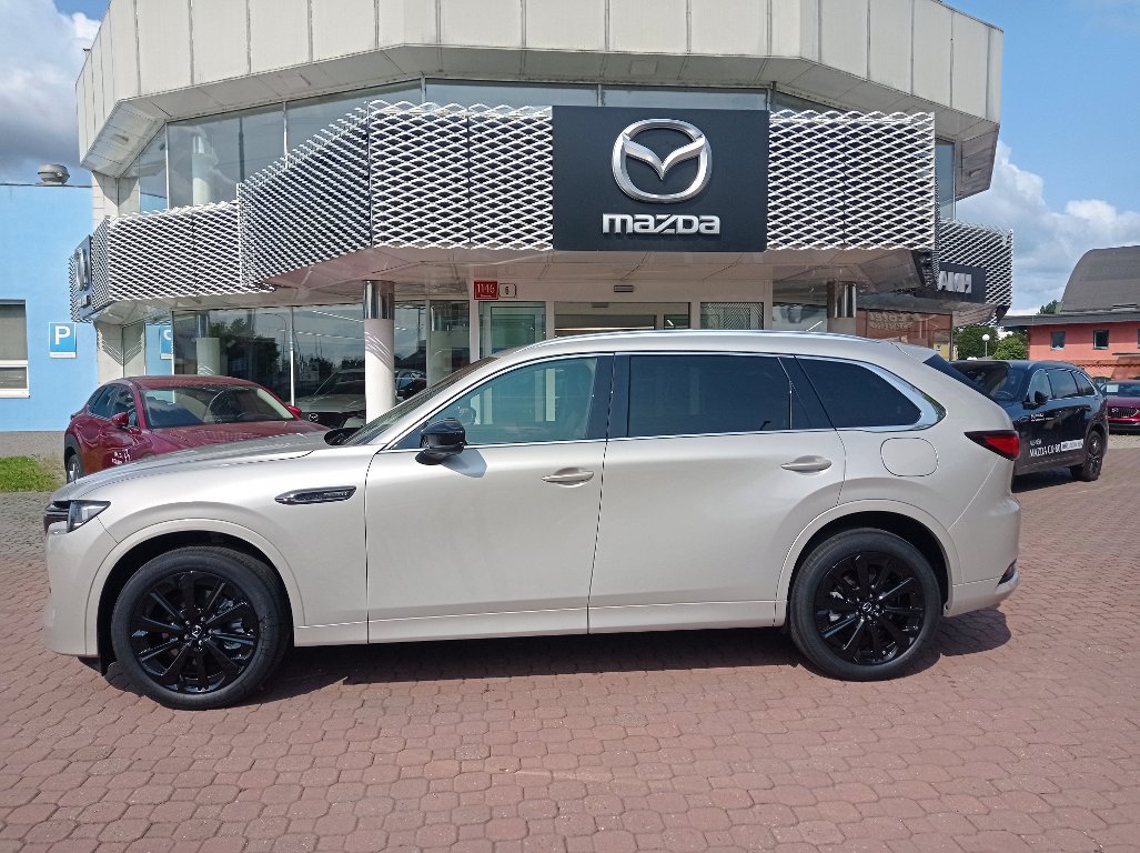 Mazda CX-80