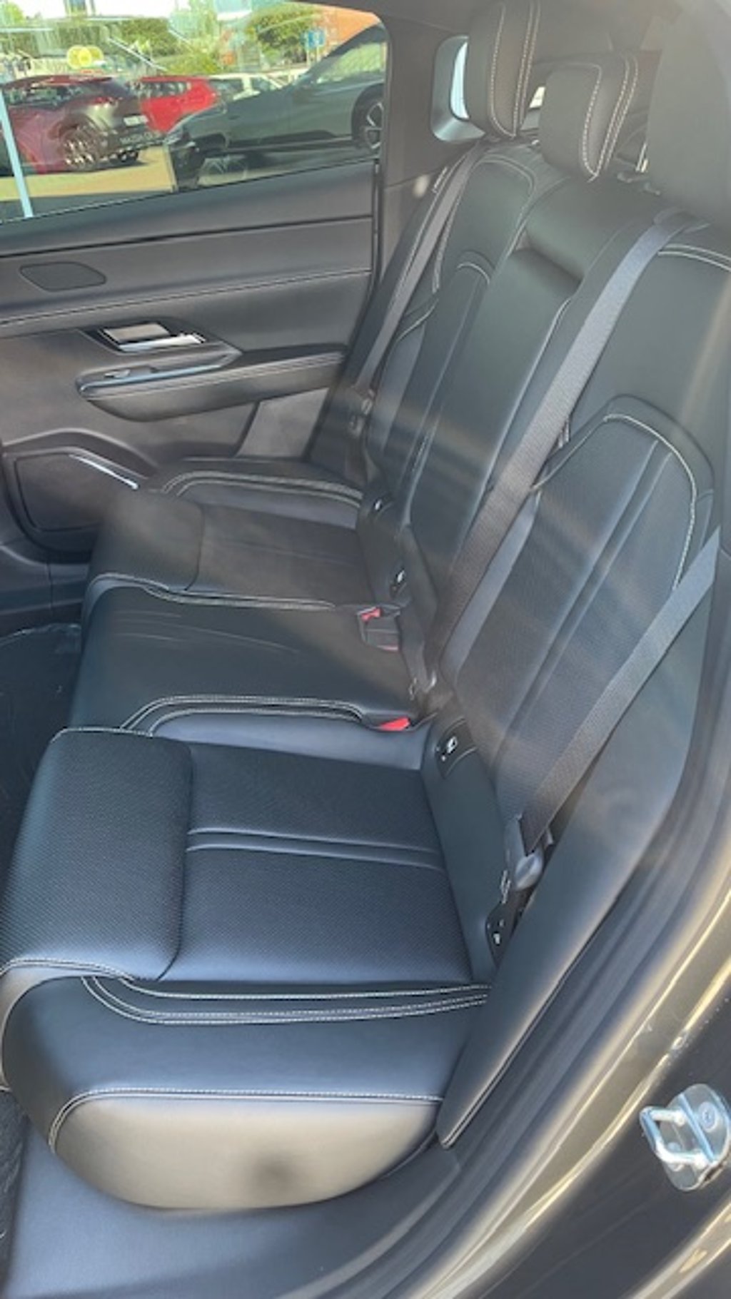 Mazda 6e