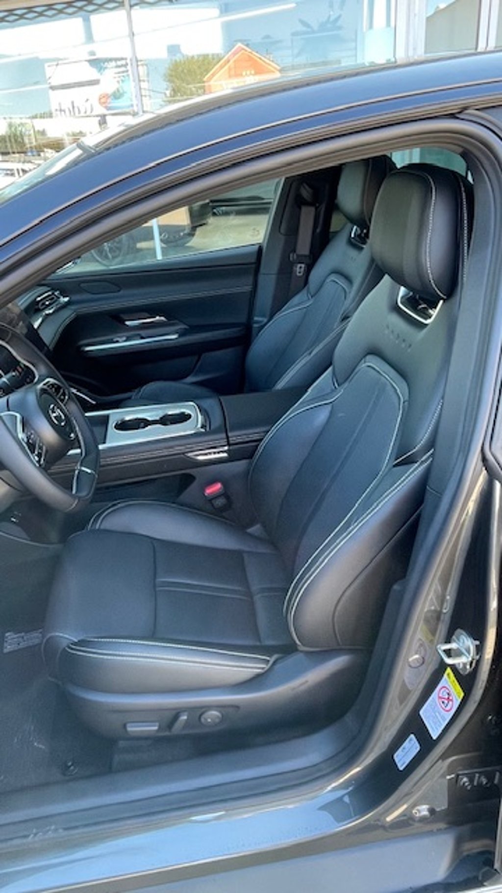 Mazda 6e