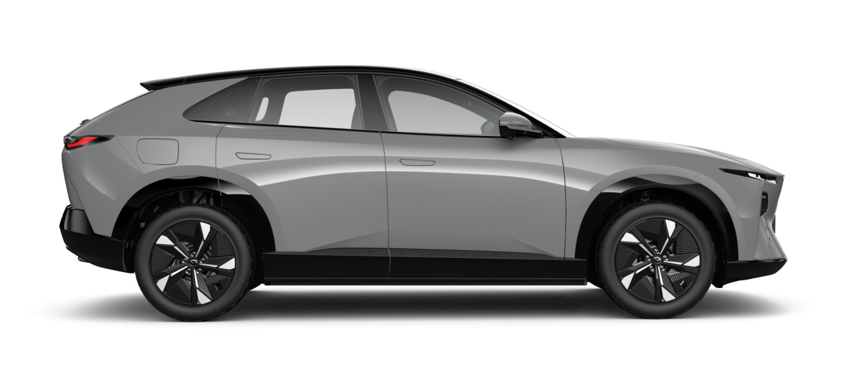 Mazda CX-6e