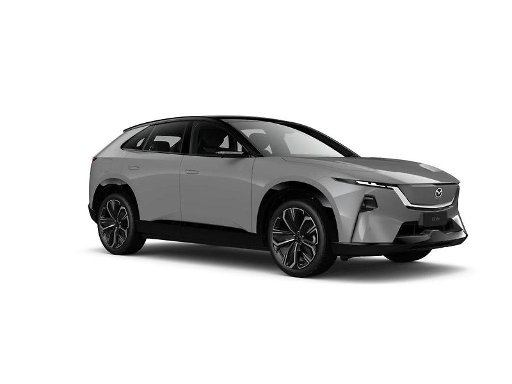 Mazda CX-6e